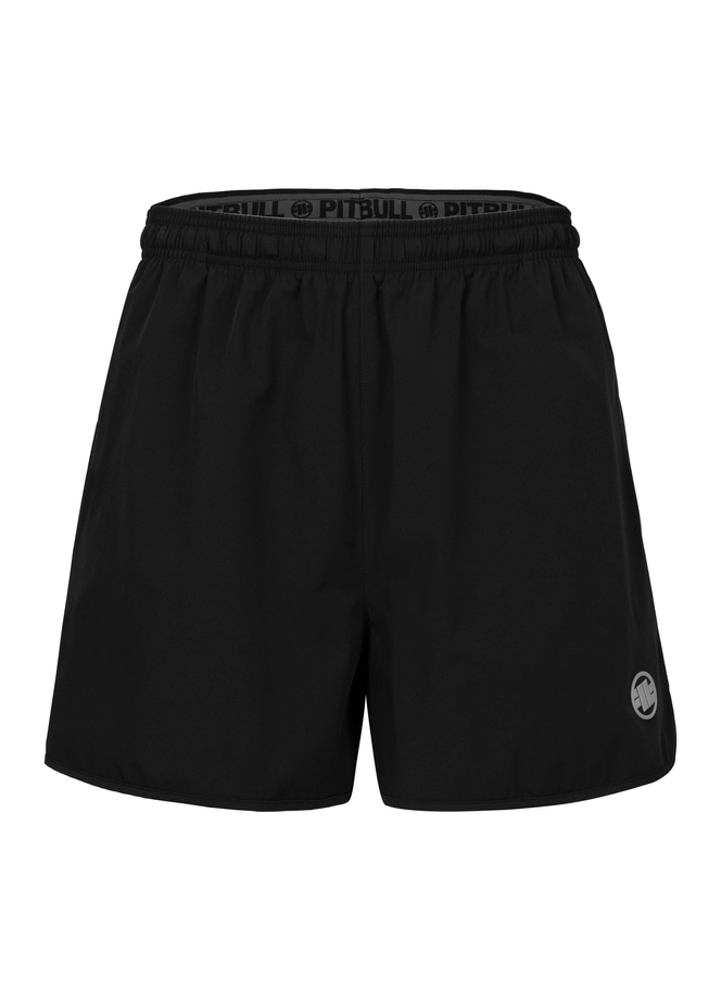 Spodenki sportowe Pit Bull Sport czarne