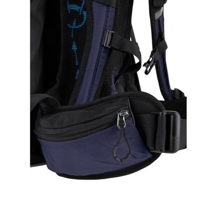 Plecak sportowy Pitbull Sports backpack granatowy