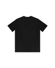 Koszulka męska t-shirt Diil Laur czarno/zielona