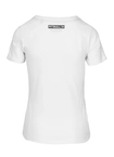 Koszulka t-shirt damska Pit Bull Pitbull Hilltop biała