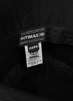 Kapelusz Bucket Hat Pit Bull Seabridge czarny