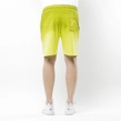 Spodenki Szorty Mass Denim Base Fade green