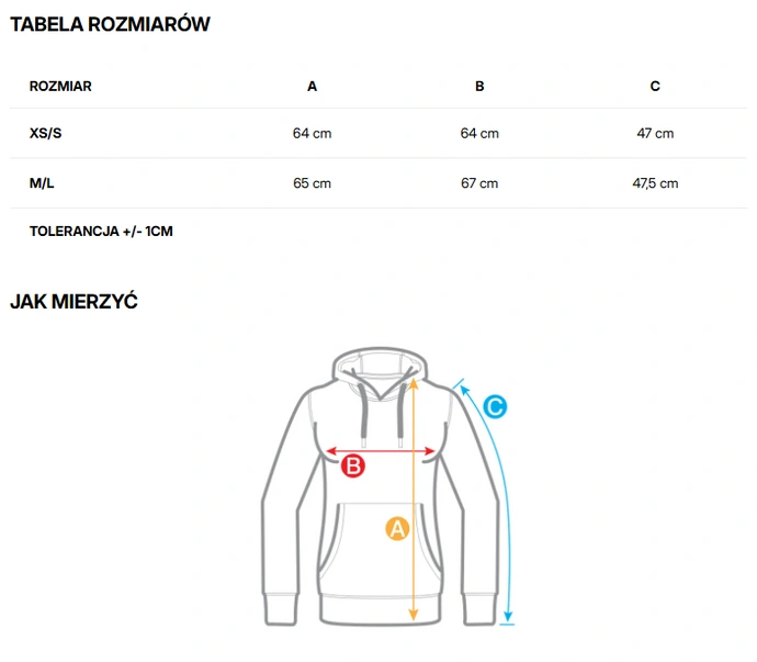 Bluza damska z kapturem Pitbull Tulla California miętowa