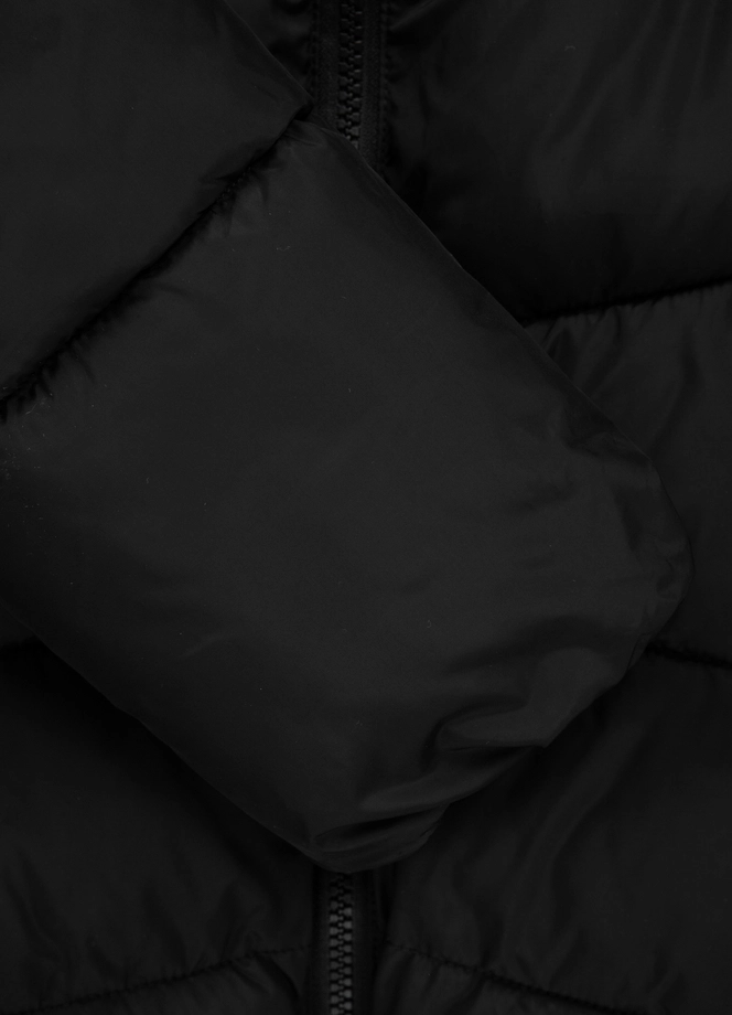 Kurtka zimowa męska Pit Bull West Coast Mobley 24 Jacket czarna