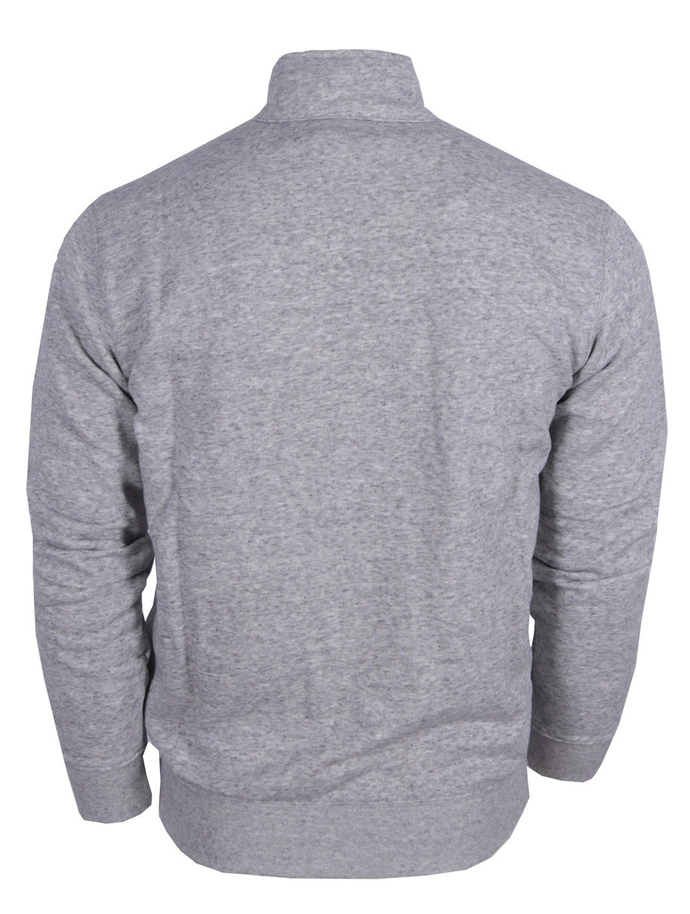 Bluza rozpinana Champion Full Zip Classics grey