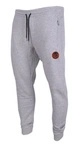 Spodnie dresowe Moro Orange Patch grey