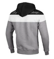 Bluza z kapturem Octagon Tyle Szans Ile Odwagi ZIP hooded trójkolorowa