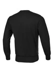 Bluza Pit Bull Ascot French Terry crewneck black