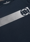 Koszulka męska T-Shirt Pit Bull Pitbull Casino III 25 granatowa