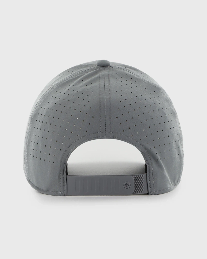 Czapka z daszkiem 47 Brand New York Yankees Cycle szara