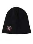 Czapka zimowa Ciemna Strefa RPK CS STOP 60 czarna