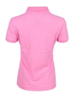 Koszulka Polo t-shirt damska Champion Classic róż