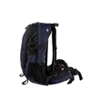 Plecak sportowy Pitbull Sports backpack granatowy