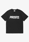 Koszulka męska t-shirt Prosto Biglog czarna