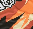 Bluza Street Autonomy Classic Sharpspots orange/black/brown