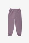 Spodnie dresowe męskie Prosto Flathead sprany fiolet