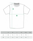 Koszulka męska T-shirt Ciemna Strefa Duży Herb czarna