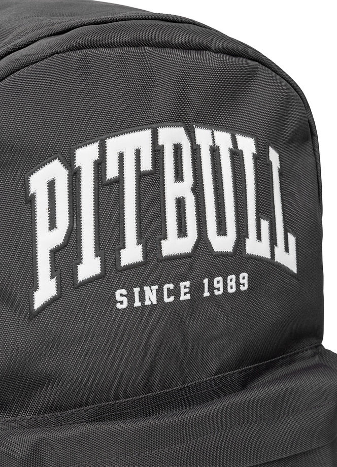 Plecak Pitbull Pit Bull West Coast Norton grafitowy