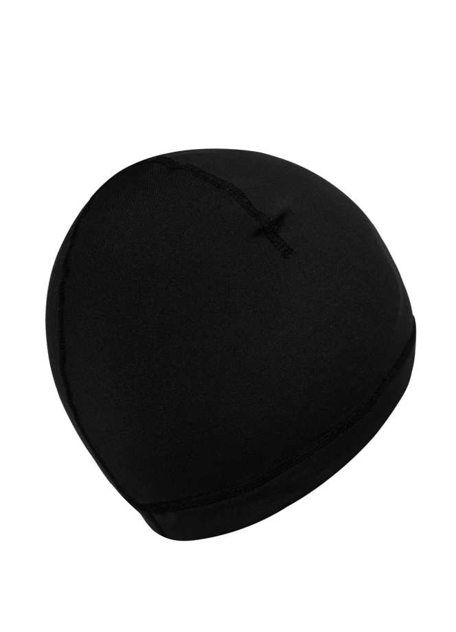 Czapka kompresyjna Pit Bull Beanie Pitbul Special Sport Small Logo 2 czarna