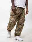 Komplet militarny męski Jigga Wear American Military camo 