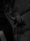 Kurtka zimowa męska Pit Bull West Coast Mobley 24 Jacket czarna