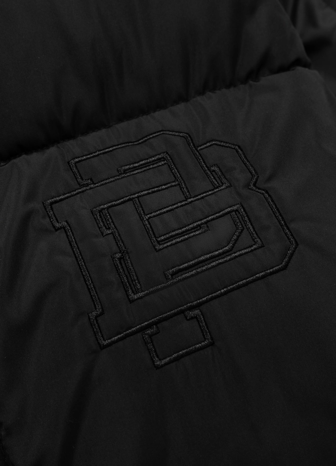 Bezrękawnik damski kamizelka Pit Bull Harriet czarna