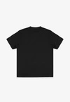 Koszulka męska t-shirt Prosto Chicago czarna