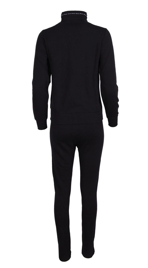 Komplet dresowy damski Champion Two crewneck black