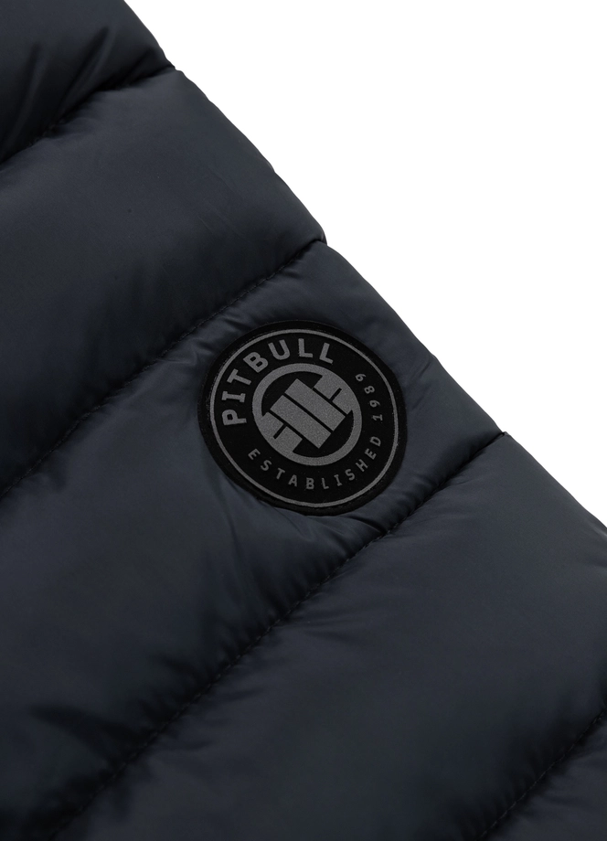 Kurtka zimowa męska Pit Bull Lancaster Jacket granatowa