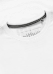 Koszulka męska T-Shirt Pitbull West Coast Avenue biały