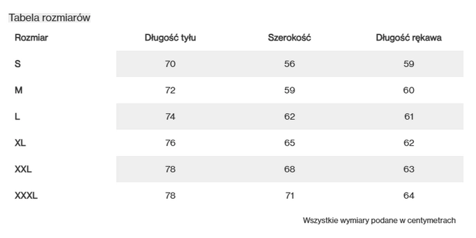 Koszulka longsleeve męski Prosto Crest czarna