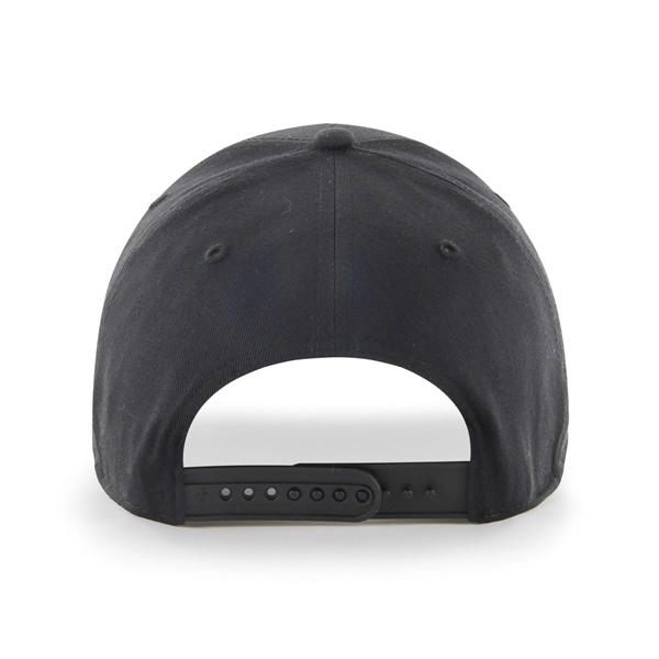 Czapka z daszkiem 47 Brand New York Yankees Basic czarna