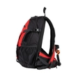Plecak rowerowy Pitbull Sports backpack czarny/czerwony