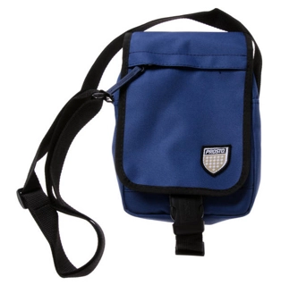 Saszetka listonoszka Prosto Klasyk Path Streetbag blue