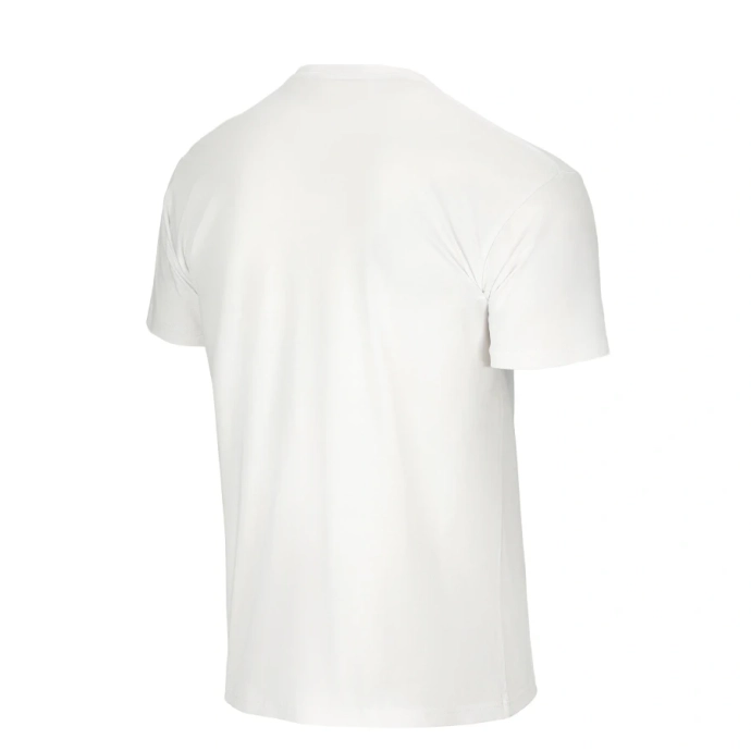 Koszulka męska T-shirt Chada Proceder Ferment biała