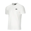 Koszulka męska T-shirt Chada Proceder Clenched Fists biała