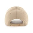 Czapka z daszkiem 47 Brand New York Yankees Snapback MVP Khaki beżowa