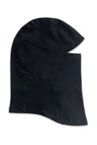 Kominiarka Balaclava Mass DNM Signature Patch czarna
