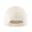 Czapka z daszkiem 47 Brand New York Yankees Snapback MVP kremowa grafitowa