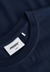 Koszulka męska t-shirt Prosto Mono ST granatowa