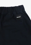 Spodnie męskie Jogger Jeans Baggy Prosto Slate granatowe