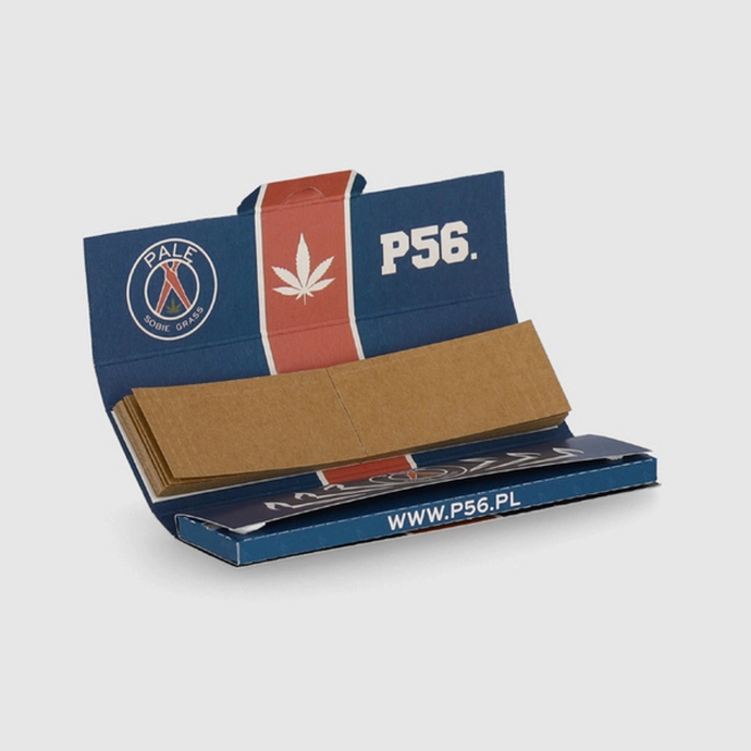 Bletki Prorok 56 Dudek P56 Pale Grass