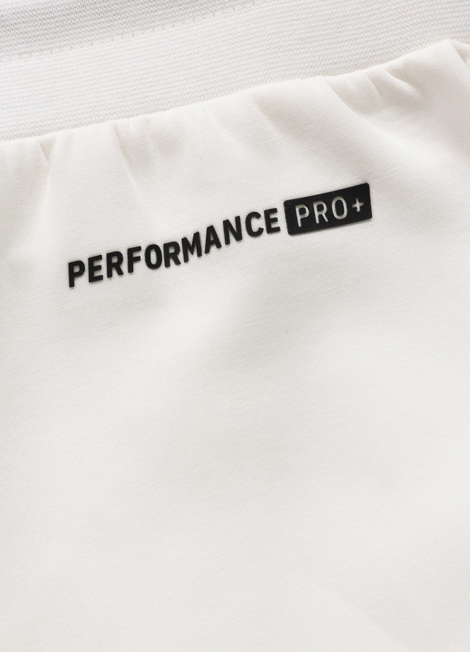 Komplet dresowy męski Pit Bull Dogwood biały