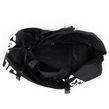 Torba sportowa z funkcją plecaka Legion Octagon Predator 2.0 czarna