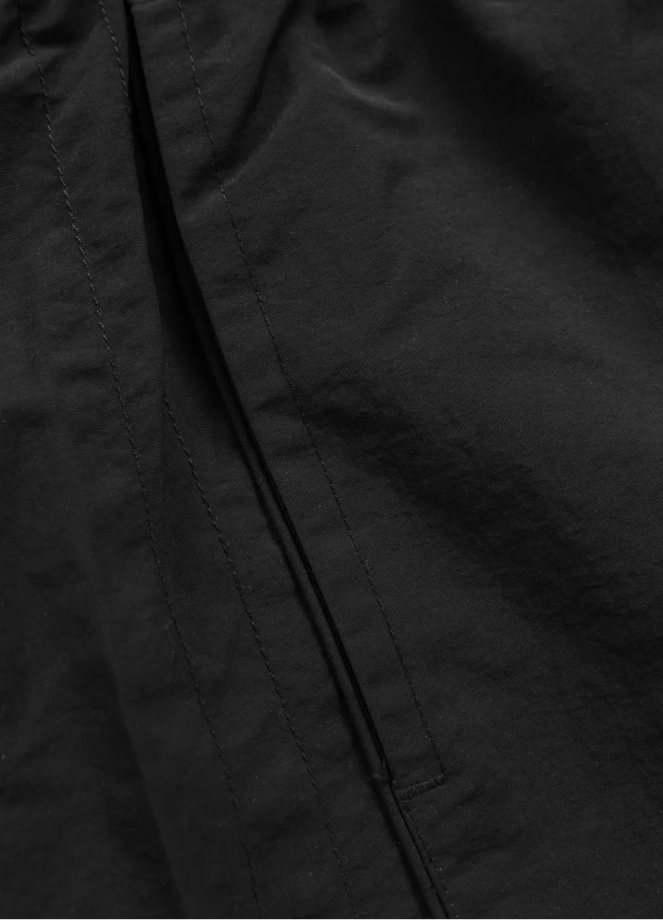 Spodenki szorty kąpielowe męskie Pitbull Crownhill czarno/czarne