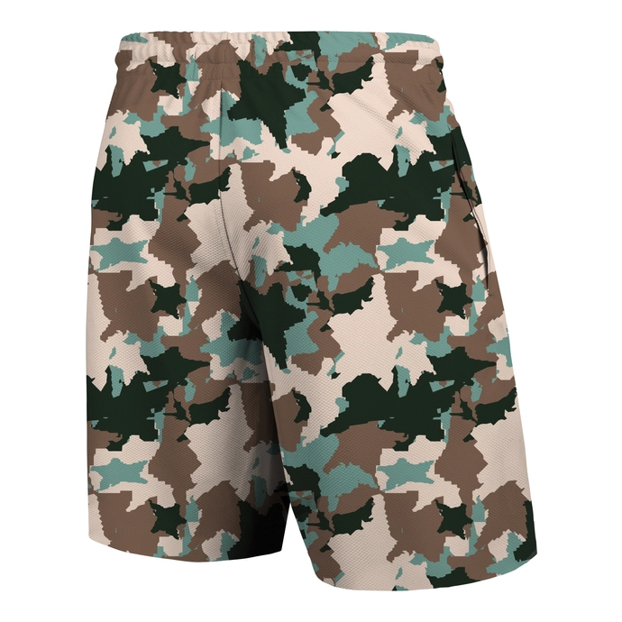 Spodenki męskie szorty '47 Brand Detroit Tigers Digital Star Future camo