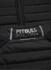 Bezrękawnik męski Kamizelka Pit Bull Pacific czarny