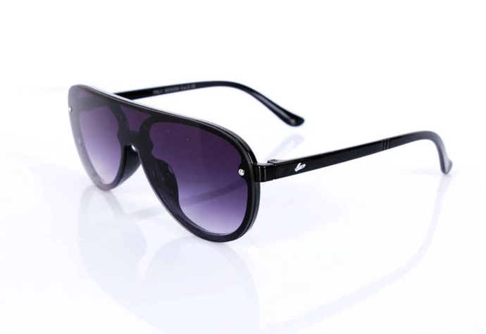 Okulary przeciwsłoneczne Moro Sport Baseball black 