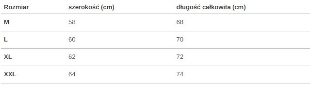 Kamizelka bezrękawnik zimowa Mass Denim Hardy czarna