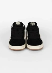Buty sportowe sneakersy męskie Pit Bull Walker Logo czarne